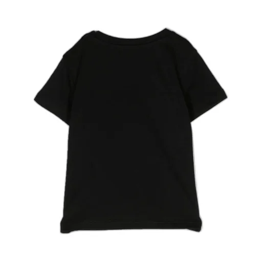 Logo-Print Cotton T-Shirt
