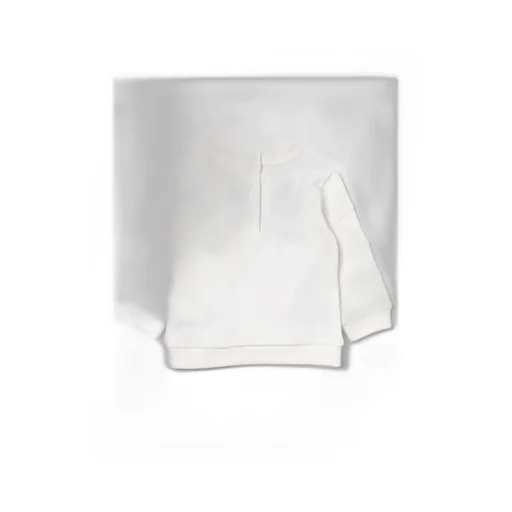 Logo-Print Cotton Sweatshirt