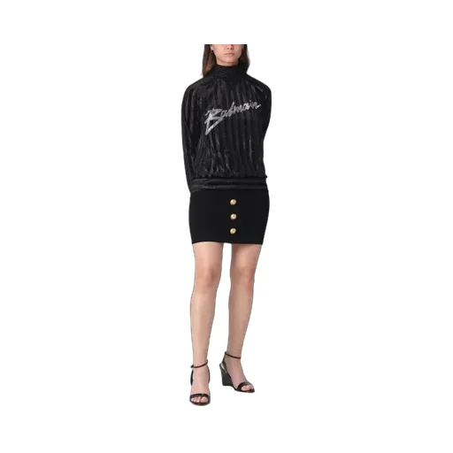 Logo-Embellished Sweatshirt