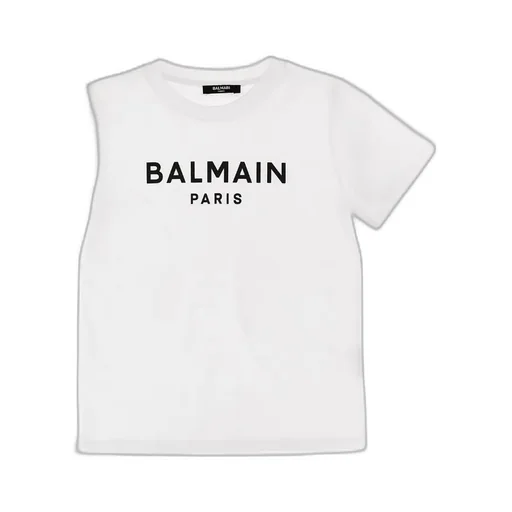 Logo-Printed Crewneck T-Shirt