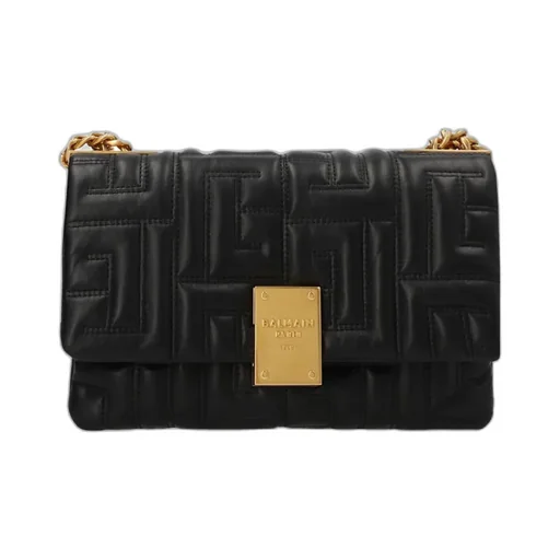 1945 Soft Small Shoulder Bag
