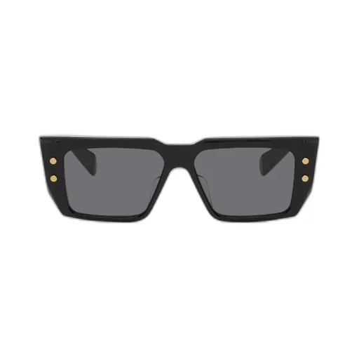 Balmain X Akoni Collaboration Sunglasses