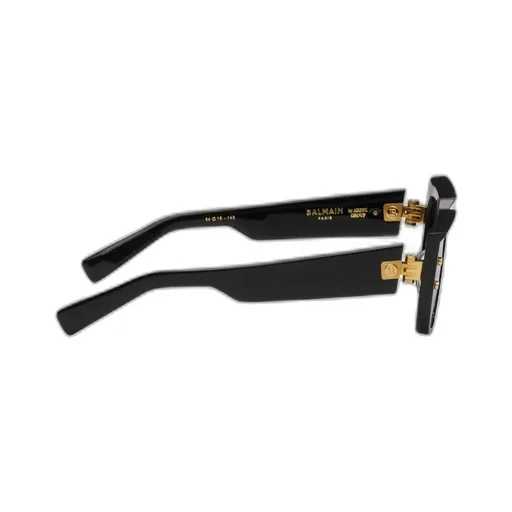 Balmain X Akoni Collaboration Sunglasses