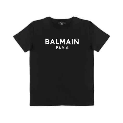 Logo-Printed Crewneck T-Shirt