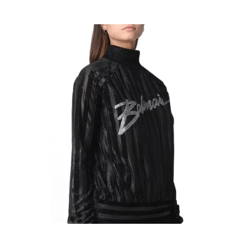 Logo-Embellished Sweatshirt
