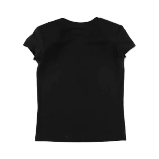 Logo Embellished Crewneck T-Shirt