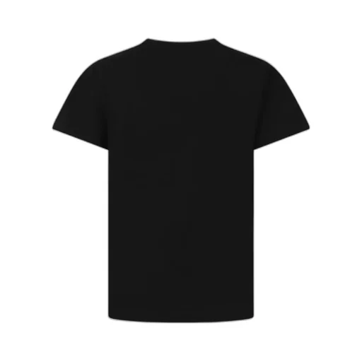 Logo-Embellished Crewneck T-Shirt