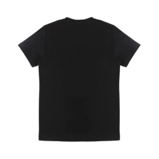 Logo-Printed Crewneck T-Shirt