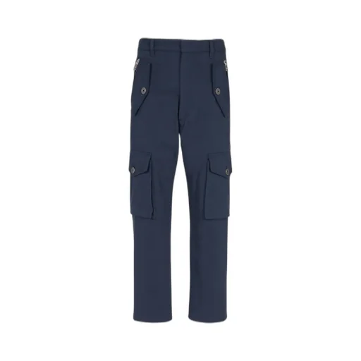 Cargo Trousers