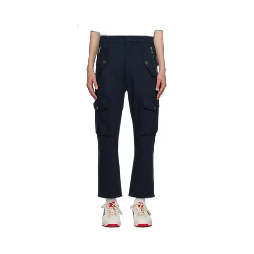 Cargo Trousers