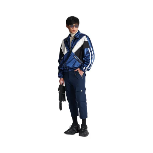 Cargo Trousers