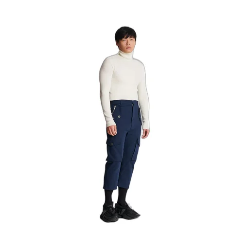 Cargo Trousers