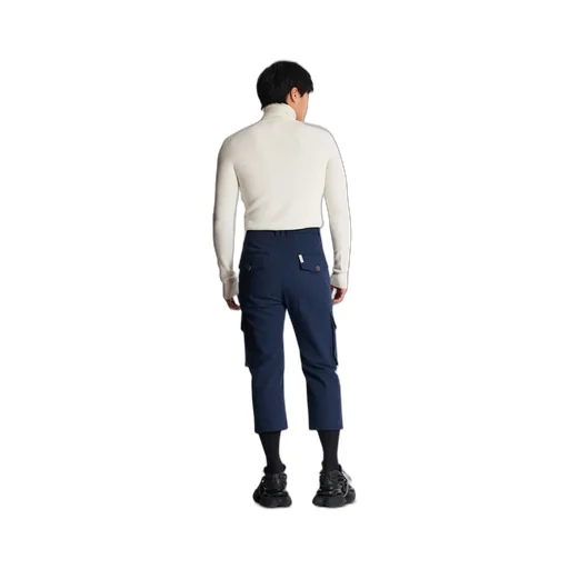 Cargo Trousers