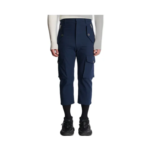 Cargo Trousers