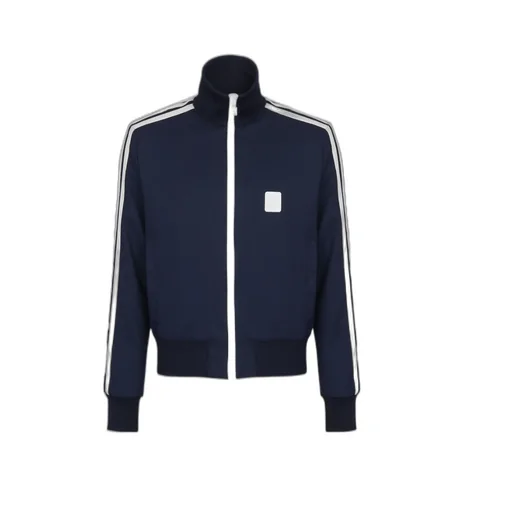 Pb Twill Jacket