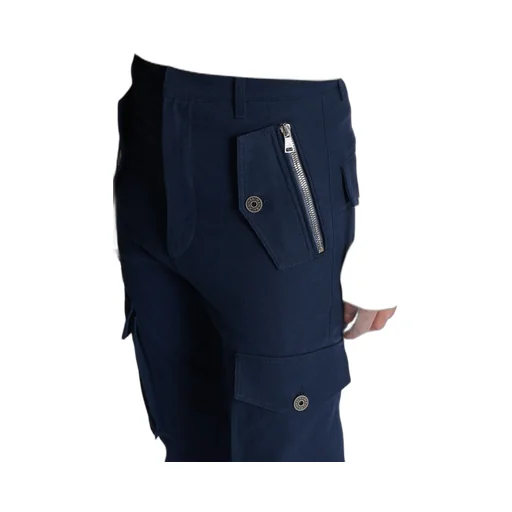 Cargo Trousers