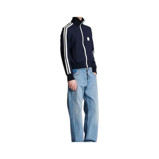 Pb Twill Jacket