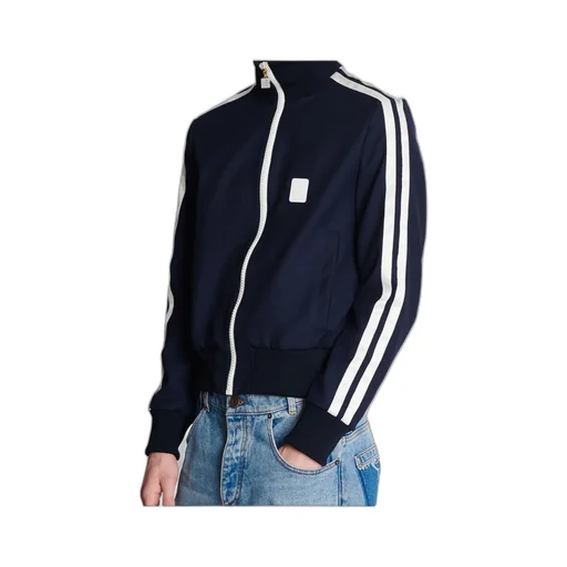 Pb Twill Jacket