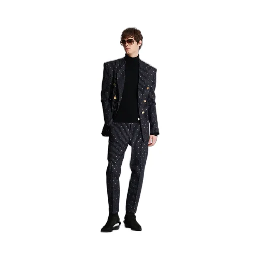 Turtleneck Knitted Jumper