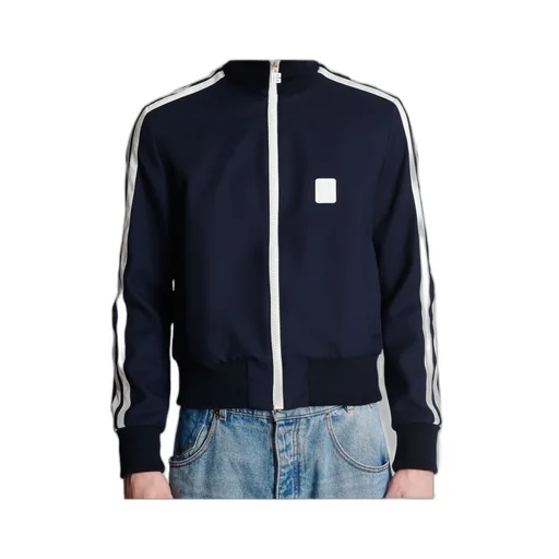 Pb Twill Jacket