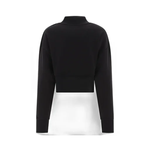 Logo Printed Sweatshirt