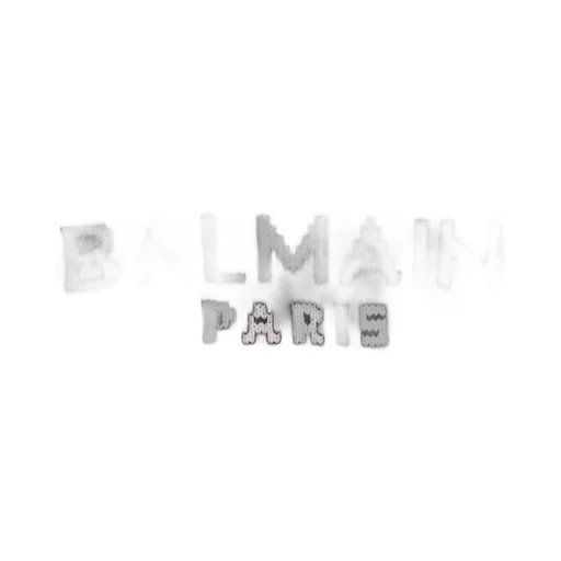 Logo Back Cardigan