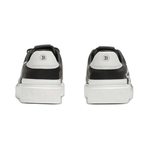 B Court Low-Top Sneakers