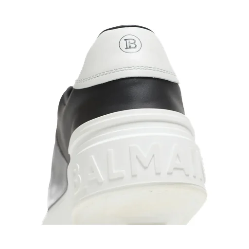 B Court Low-Top Sneakers