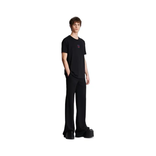 Pb Embroidered T-Shirt