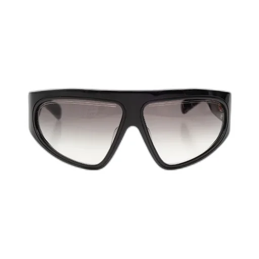 B-Escape Geometric Frame Sunglasses