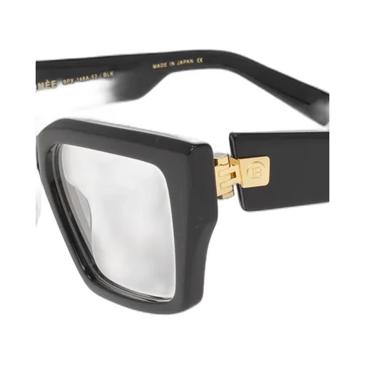 Square Frame Glasses