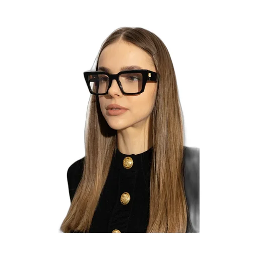 Square Frame Glasses
