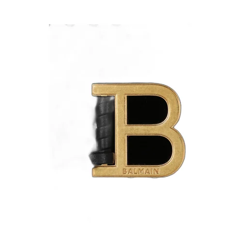 B-Buzz Mini Velvet And Crystal Bag