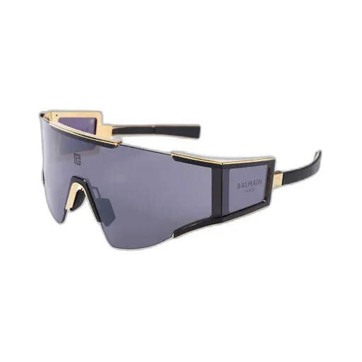 Fleche Oversized Sunglasses