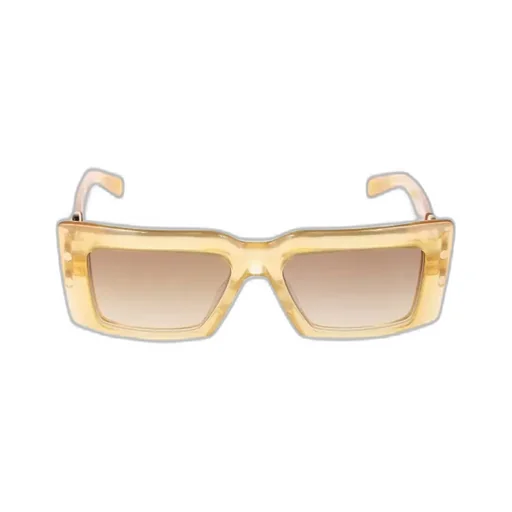 Logo Sunglasses