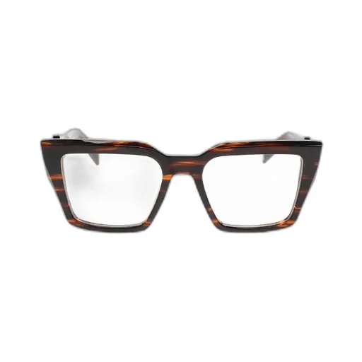 Square Frame Glasses