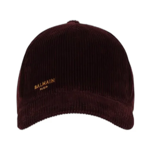 Velvet Cap