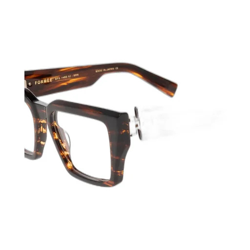 Square Frame Glasses