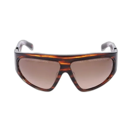 Logo Sunglasses