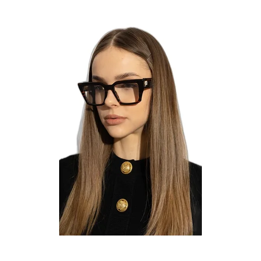 Square Frame Glasses