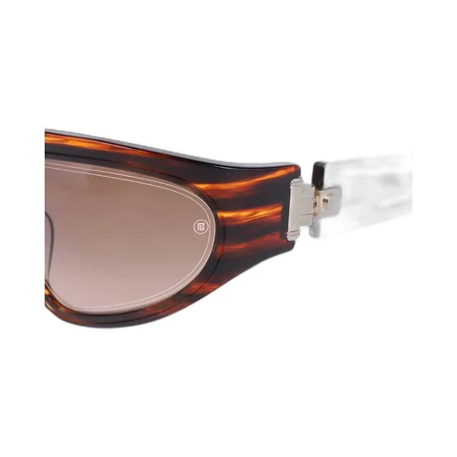 Logo Sunglasses