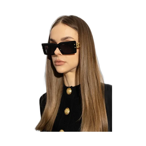 Logo Sunglasses