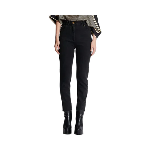 Slim-Fit Denim Jeans