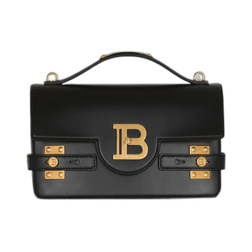 B-Buzz 24 Strapped Shoulder Bag