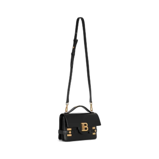 B-Buzz 24 Strapped Shoulder Bag