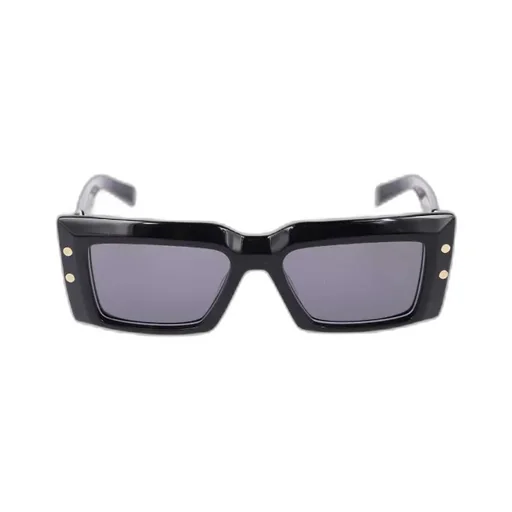 Imperial Square-Frame Sunglasses