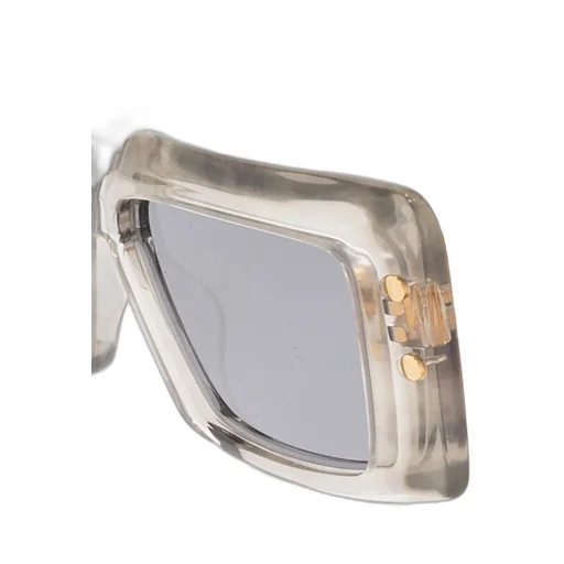 Logo Sunglasses