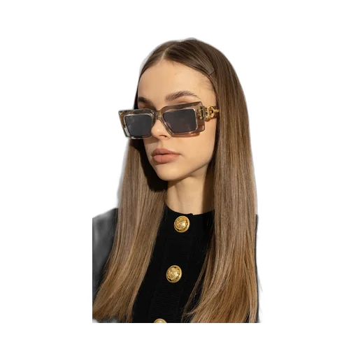 Logo Sunglasses
