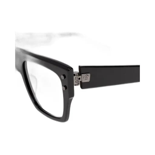 Square-Frame Sunglasses