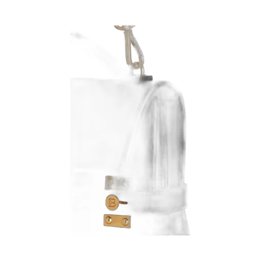 B-Buzz 24 Strapped Shoulder Bag
